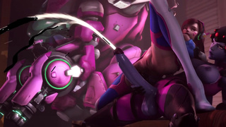 Assignement D.Va